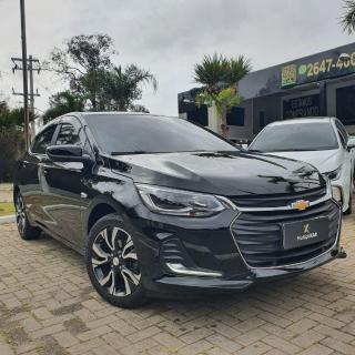 Foto do veículo Chevrolet Onix Sed. Plus Prem. 1.0 12v Tb Flex Aut