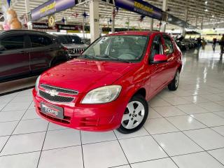 Foto do veículo Chevrolet Prisma Sed. Maxx/lt 1.4 8v Econof. 4p