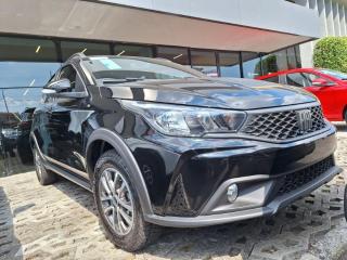 Foto do veículo Fiat Argo 1.3 Trekking Cvt