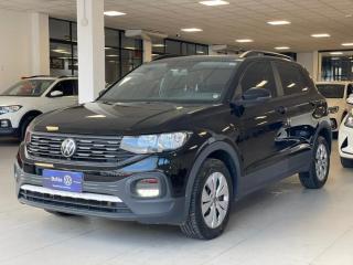 Foto do veículo Volkswagen T-cross Sense 200 Tsi 1.0 Flex 5p Aut.