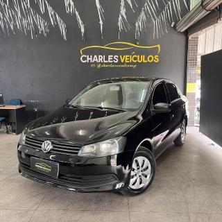 Foto do veículo Volkswagen Voyage 1.6 Vht Total Flex City