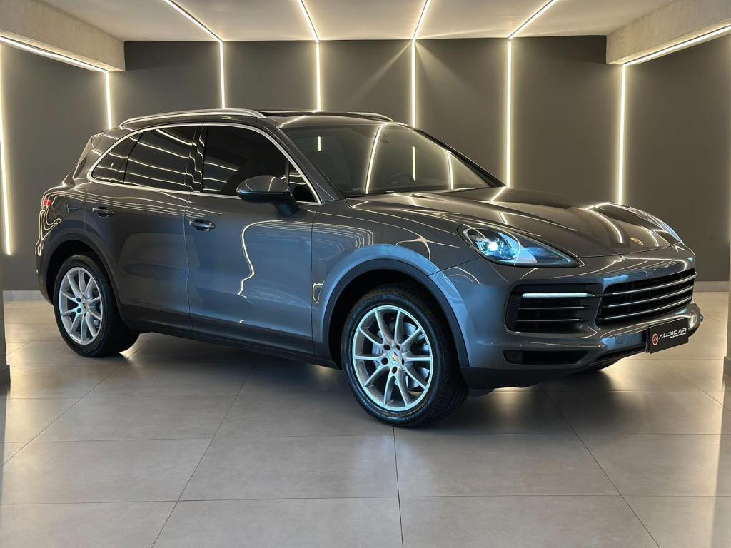 Porsche Cayenne Cayenne 3.0 V6 340cv 2019
