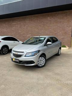 Foto do veículo Chevrolet Prisma 1.0 Spe/4 Lt