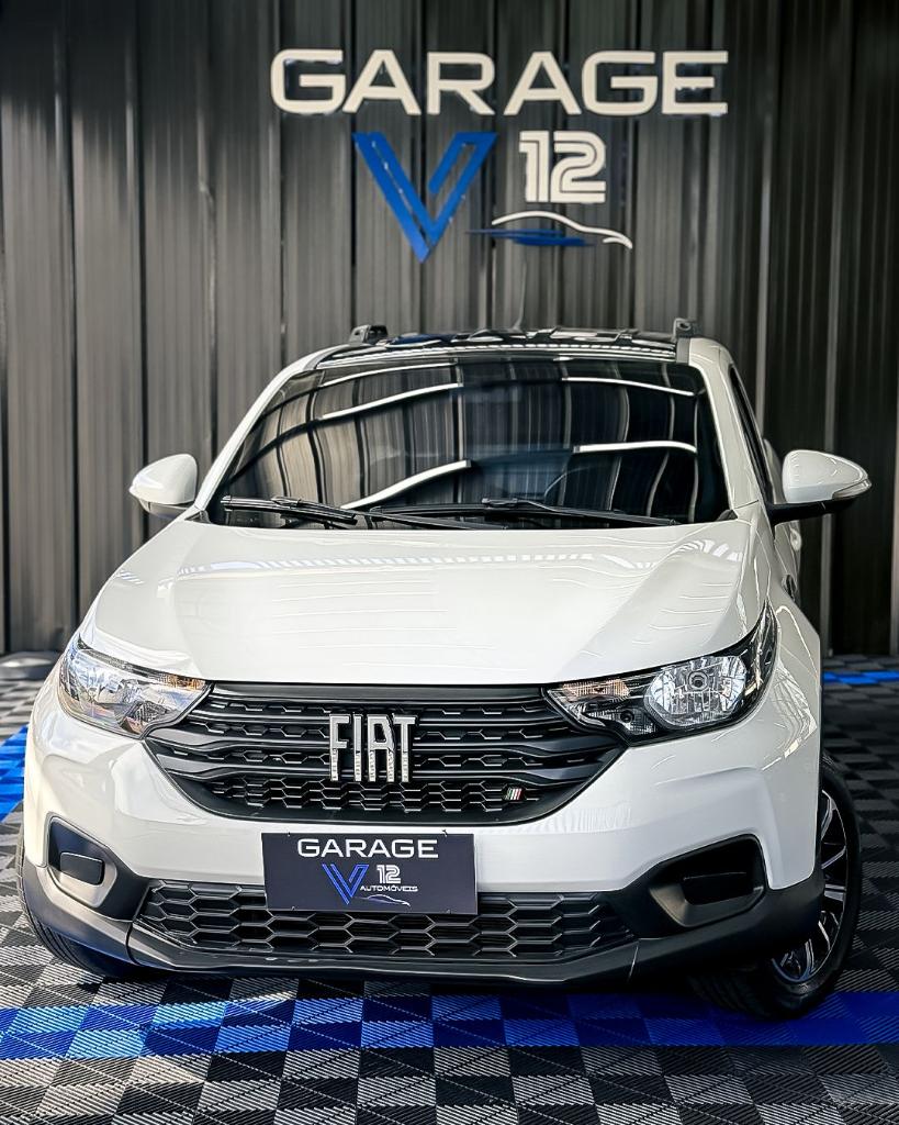 Fiat Strada