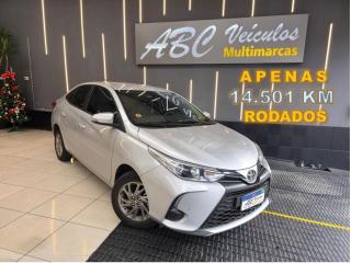 Foto do veículo Toyota Yaris Xs Sedan 1.5 Flex 16v 4p Aut.