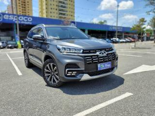 Foto do veículo Chery Tiggo 8 1.6 T Gdi Txs Dct