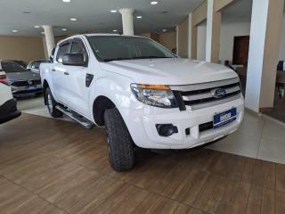Foto do veículo Ford Ranger 2.5 Flex Cd Xls