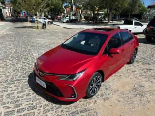 Foto do veículo Toyota Corolla Cross Se 1.8 16v Aut. (híbrido)