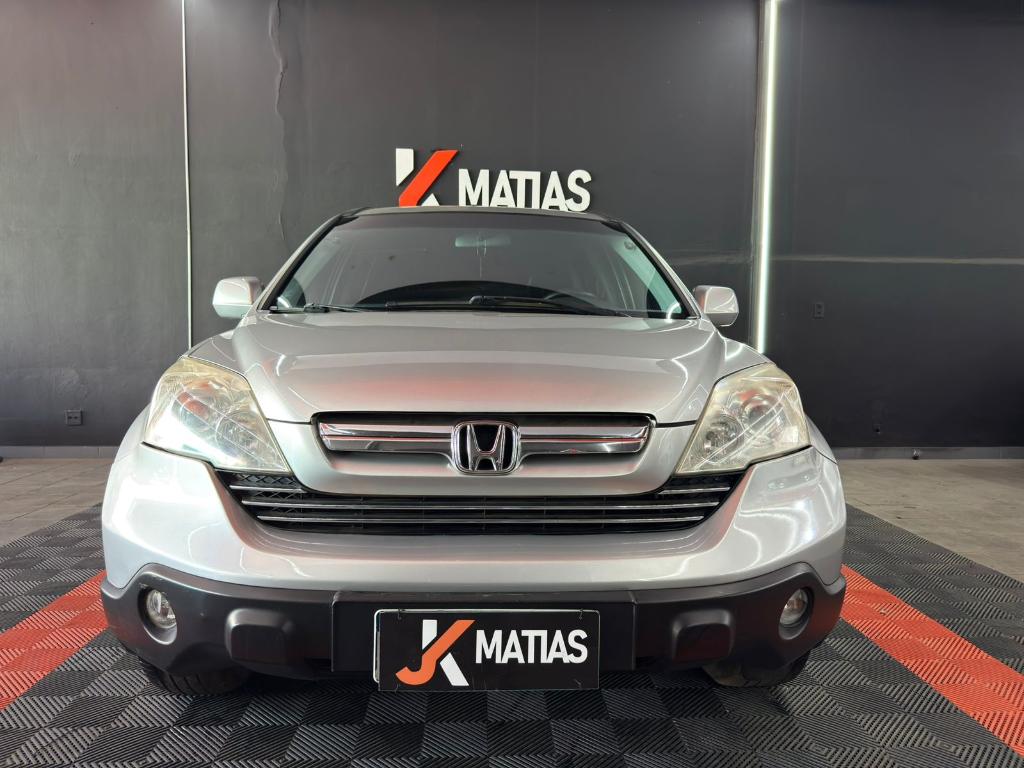 Honda Cr-V 2009