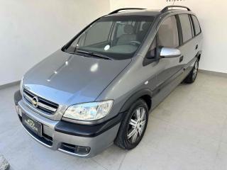 Foto do veículo Chevrolet Zafira Elite 2.0 Mpfi Flexpower 8v 5p