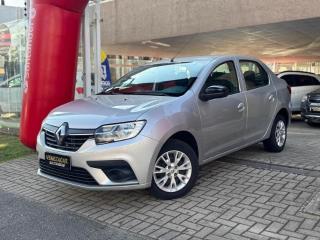 Foto do veículo Renault Logan Zen Flex 1.0 12v 4p Mec.
