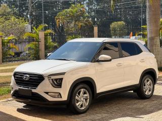 Foto do veículo Hyundai Creta 1.0 T-gdi Comfort Auto