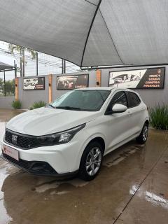 Foto do veículo Fiat Argo 1.0 Drive