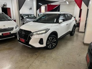 Foto do veículo Nissan Kicks 1.6 Exclusive Cvt