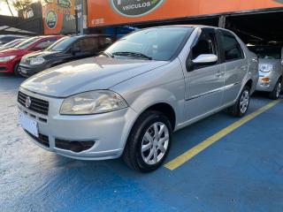 Foto do veículo Fiat Siena El 1.0 Mpi Fire Flex 8v 4p
