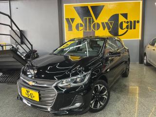 Foto do veículo Chevrolet Onix Hatch Prem. 1.0 12v Tb Flex 5p Aut.