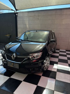 Foto do veículo Renault Sandero 1.0 Zen