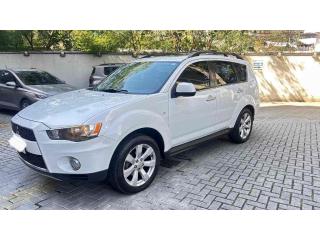 Foto do veículo Mitsubishi Outlander 3.0 V6 4wd Gt Auto