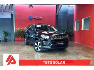 Foto do veículo Jeep Compass Longitude 2.0 16v Automático