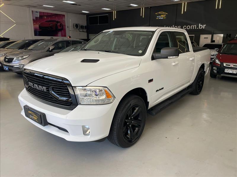 Ram Classic OTHERS 2022