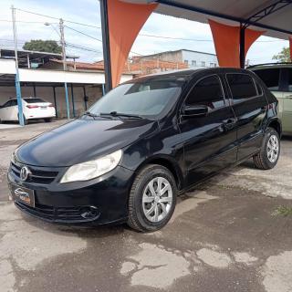Foto do veículo Volkswagen Gol (novo) 1.0 Mi Total Flex 8v 4p