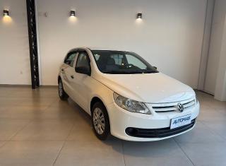 Foto do veículo Volkswagen Gol (novo) 1.0 Mi Total Flex 8v 4p