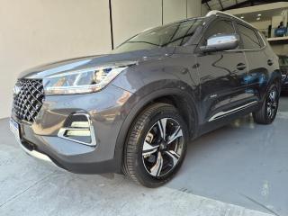 Foto do veículo Chery Tiggo 5x 1.5 T Sport Cvt
