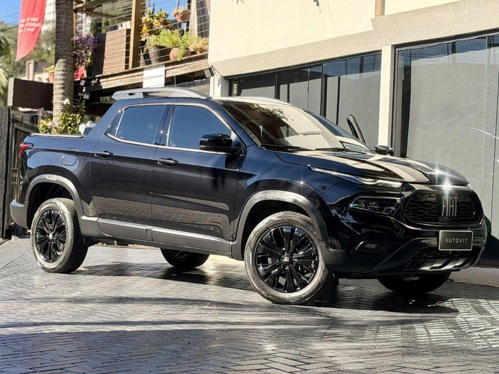 Fiat Toro