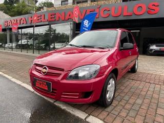 Foto do veículo Chevrolet Celta 1.0l Flex Spirit