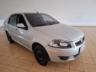Foto do veículo Fiat Siena El 1.4 Mpi Fire Flex 8v 4p
