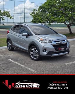 Foto do veículo Honda Wr-v 1.5 Exl Cvt