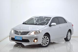 Foto do veículo Toyota Corolla Altis/a.premiu. 2.0 Flex 16v Aut