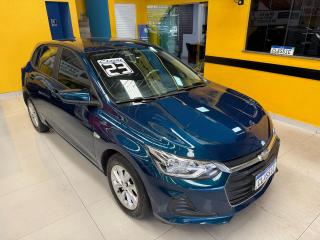 Foto do veículo Chevrolet Onix 1.0 Lt