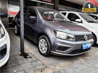 Foto do veículo Volkswagen Gol (novo) 1.0 Mi Total Flex 8v 4p