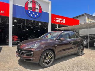 Foto do veículo Porsche Cayenne S 3.0 V6 416cv (híbrido)
