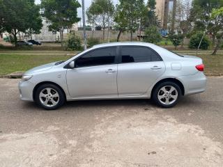 Foto do veículo Toyota Corolla Gli 1.8 Flex 16v Aut.