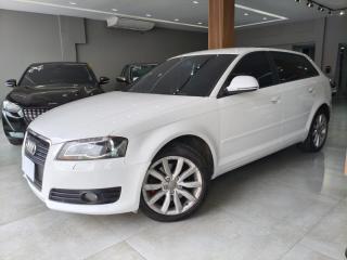 Foto do veículo Audi A3 Sportback 2.0 16v Tfsi S-tronic