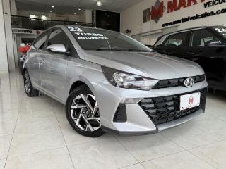 Foto do veículo Hyundai Hb20 1.0 T-gdi Comfort Auto