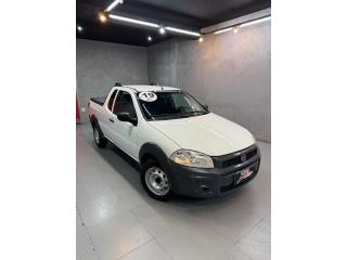 Foto do veículo Fiat Strada 1.4 Ce Hard Working