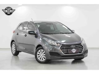 Foto do veículo Hyundai Hb20 Unique 1.0 Flex 12v Mec.