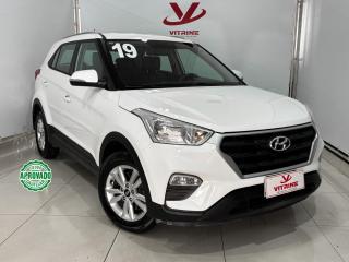 Foto do veículo Hyundai Creta 1.6 Smart At