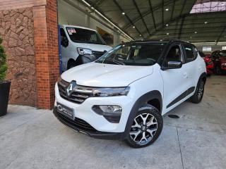 Foto do veículo Renault Kwid 1.0 Intense