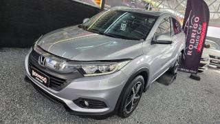 Foto do veículo Honda Hr-v 1.8 Ex Cvt