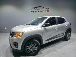 Foto do veículo Renault Kwid 1.0 Intense
