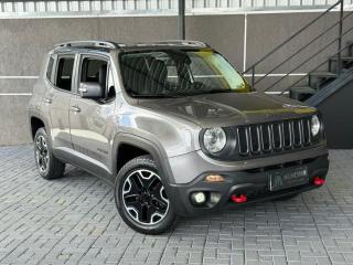 Foto do veículo Jeep Renegade 2.0 Tdi Trailhawk Auto 4wd