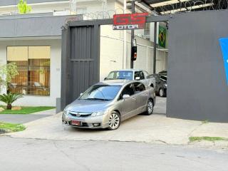 Foto do veículo Honda Civic Sed. Lxl/lxl Se 1.8 Flex 16v Mec.