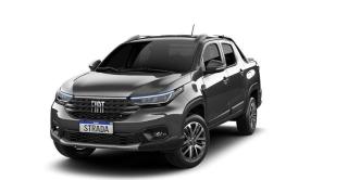 Foto do veículo Fiat Strada 1.3 Cabine Dupla Volcano Cvt