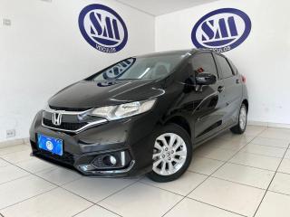 Foto do veículo Honda Fit 1.5 Lx Cvt