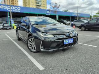 Foto do veículo Toyota Corolla Altis 1.8 16v Aut. (híbrido)