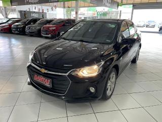 Foto do veículo Chevrolet Onix Sed. Plus Prem. 1.0 12v Tb Flex Aut